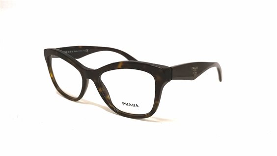 Montatura vista Prada Donna MOD.  29RVTORT0ISE52 - MOD.  29RVTORT0ISE52